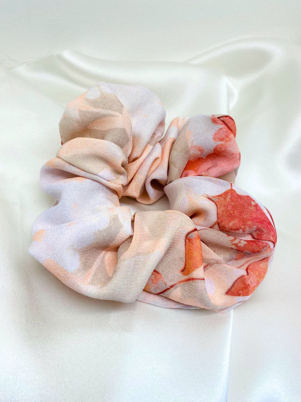 Scrunchies Pura Seta