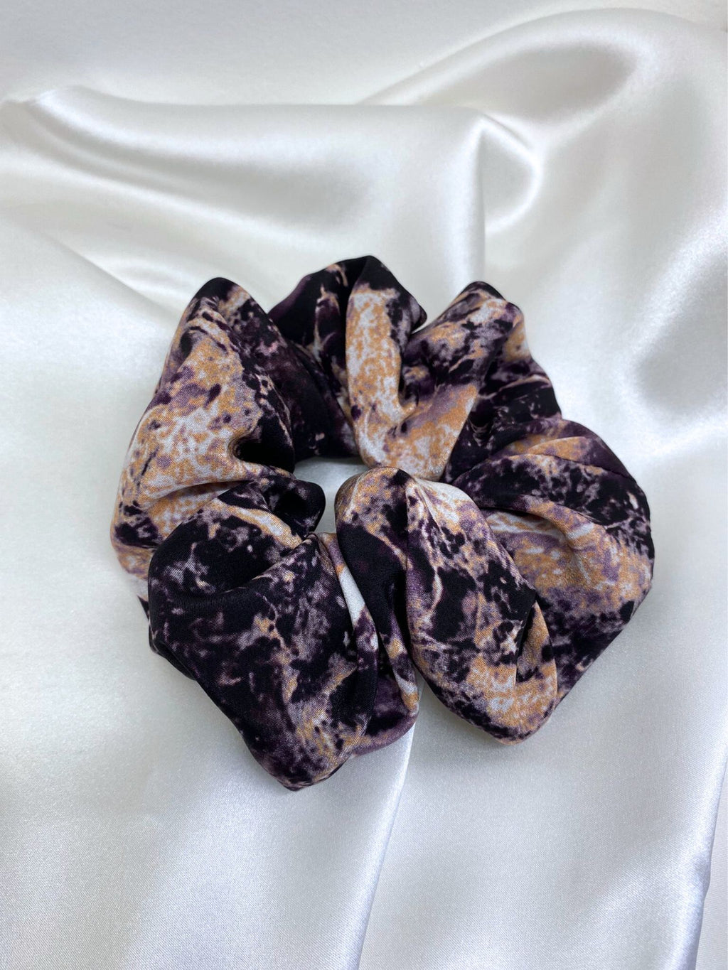 Scrunchies Pura Seta