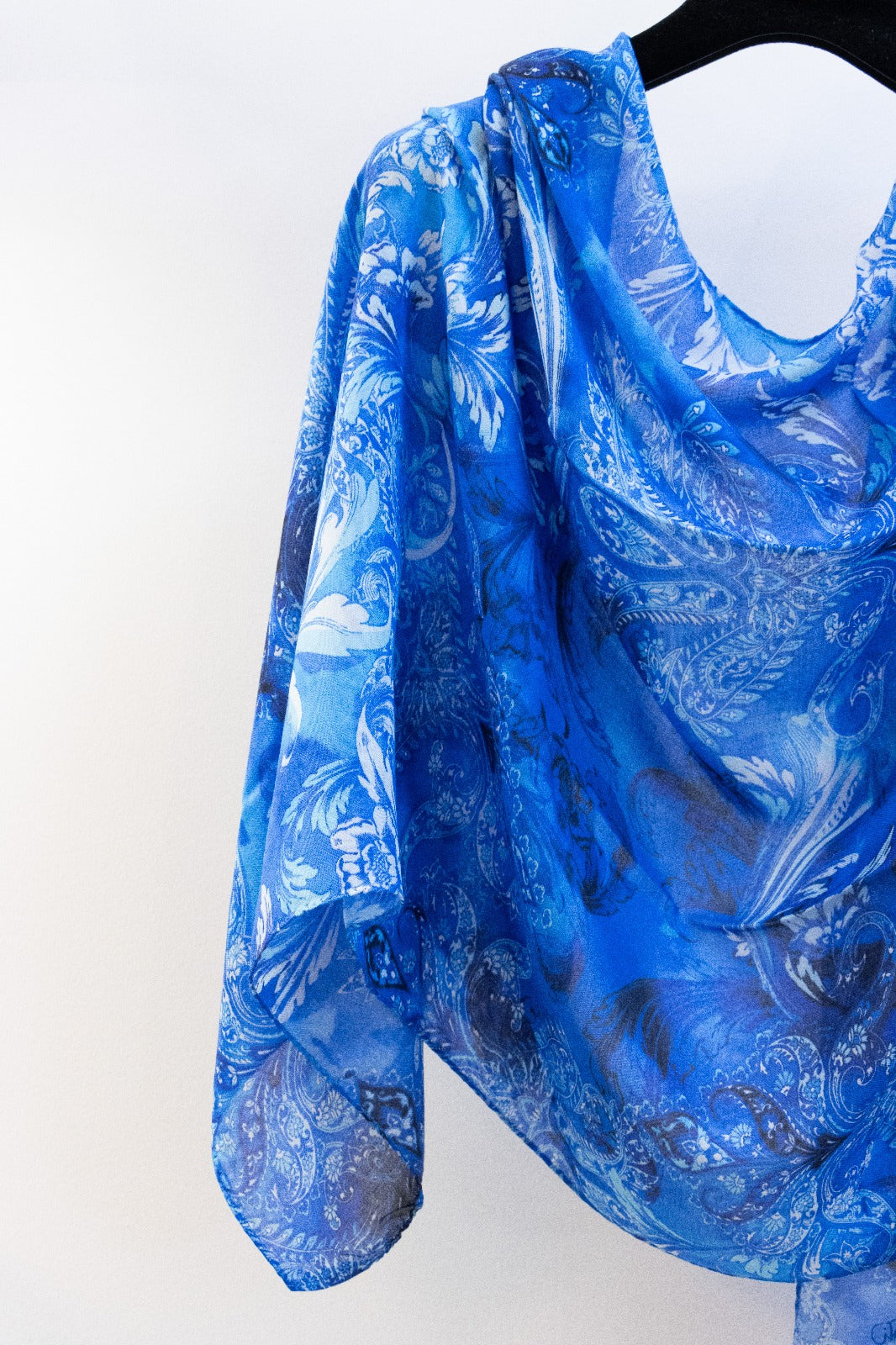 Pashmina Modal e Cachemire