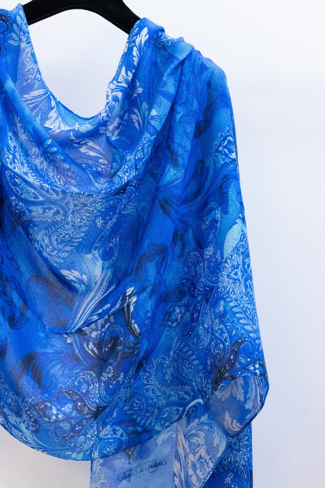 Pashmina Modal e Cachemire