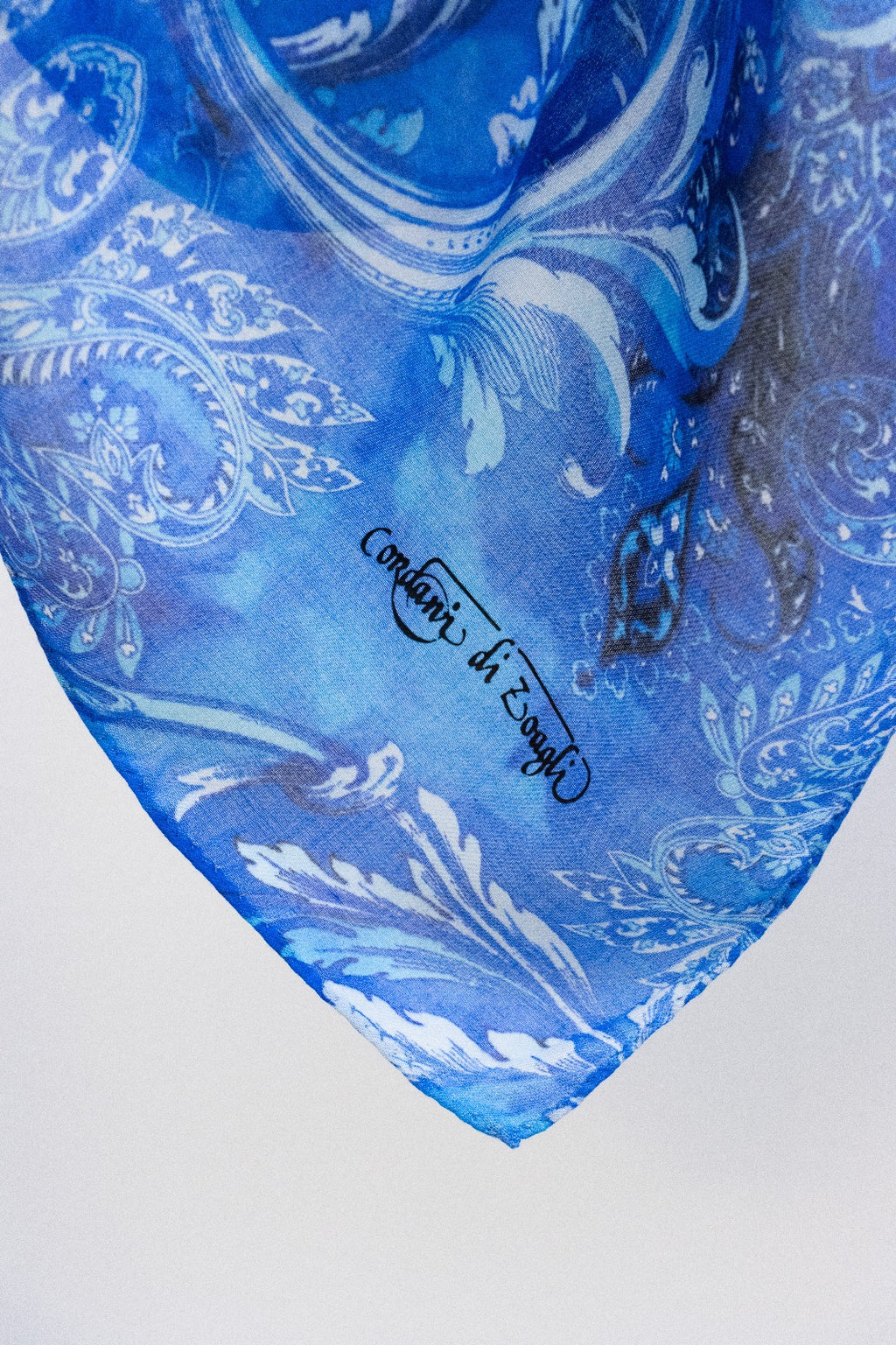 Pashmina Modal e Cachemire