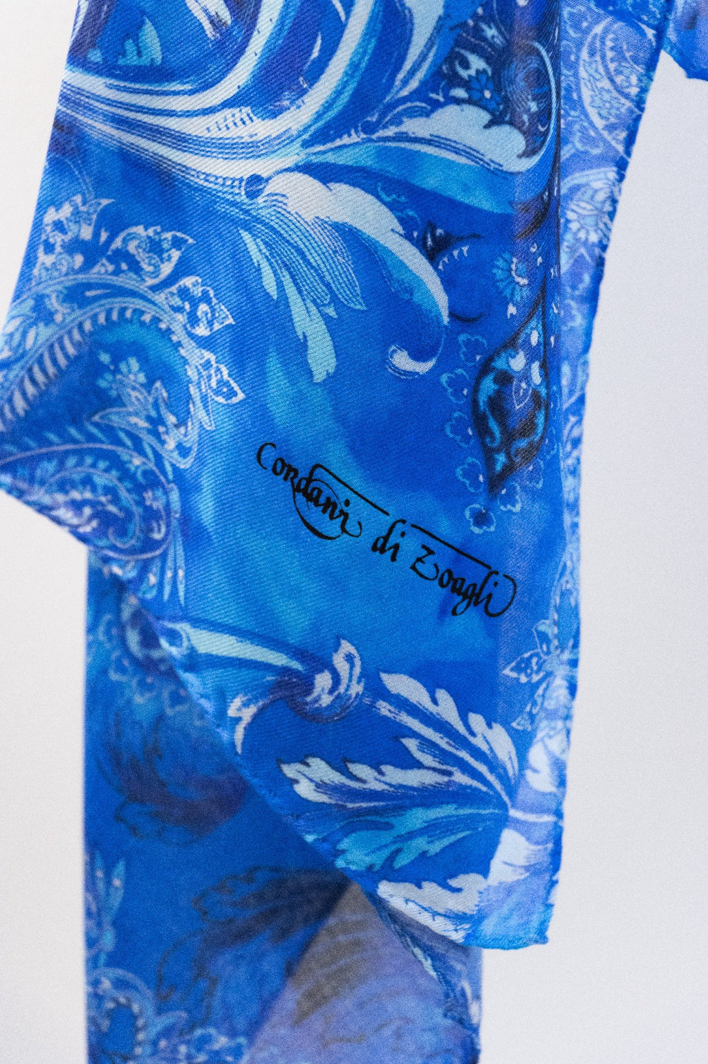 Pashmina Modal e Cachemire