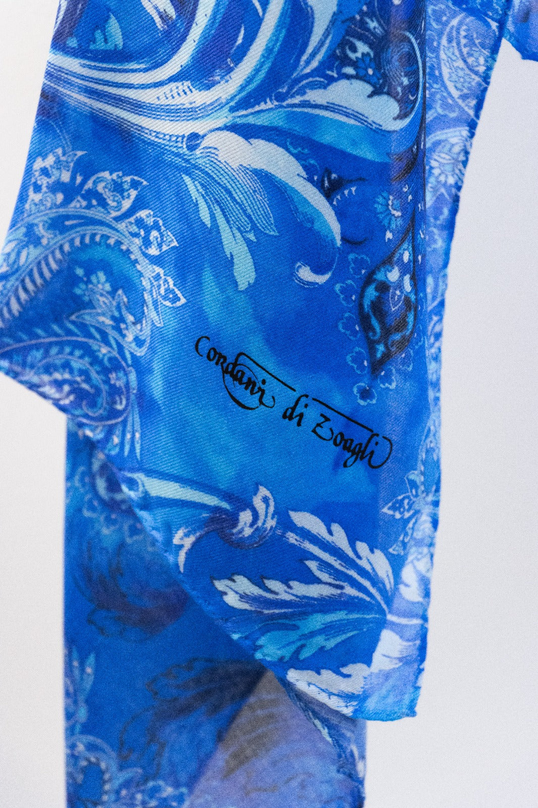 Pashmina Modal e Cachemire