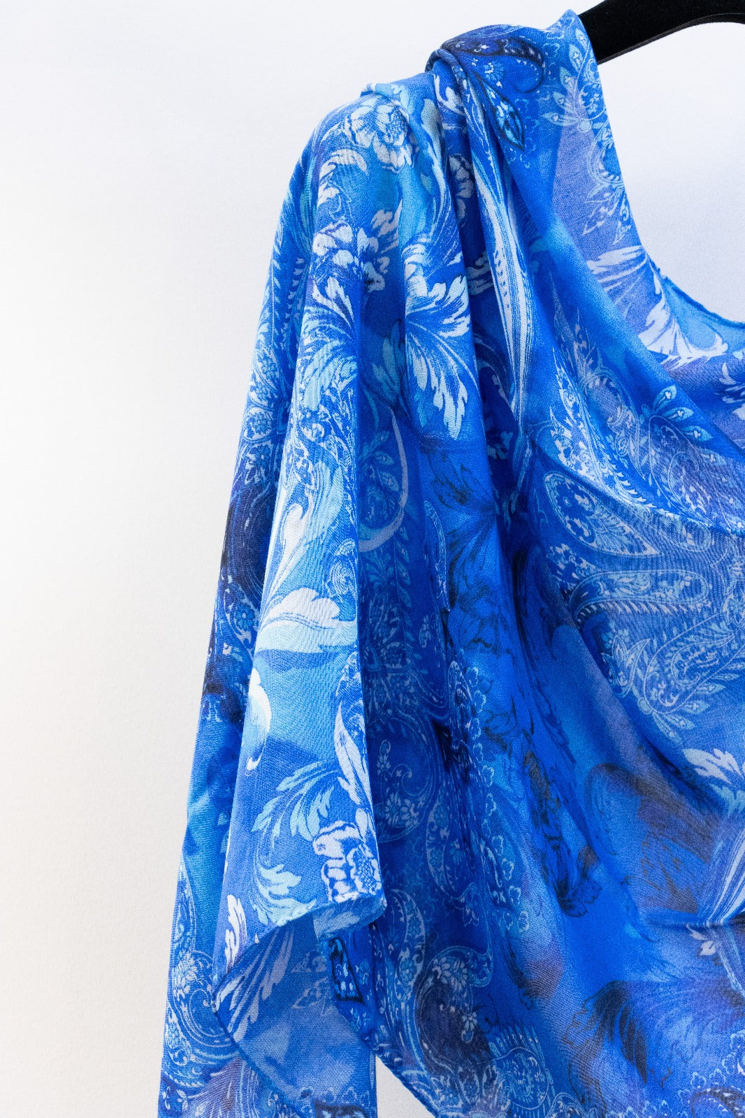 Pashmina Modal e Cachemire
