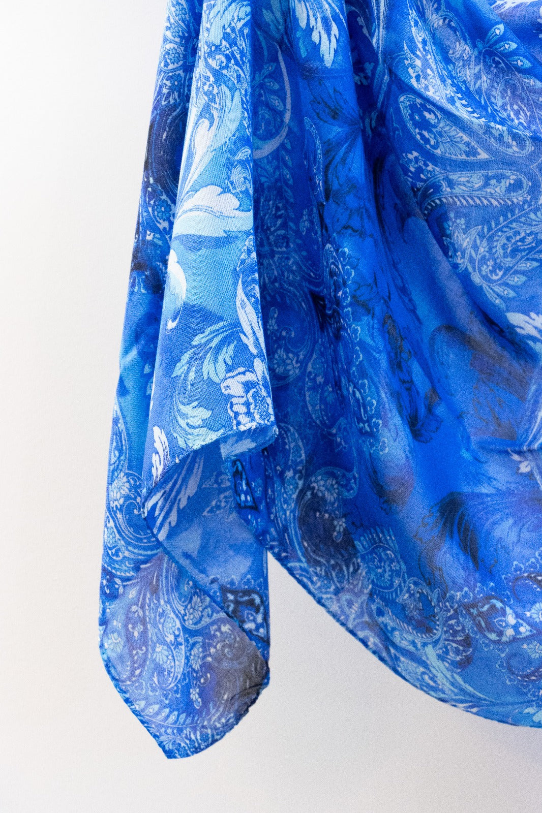 Pashmina Modal e Cachemire
