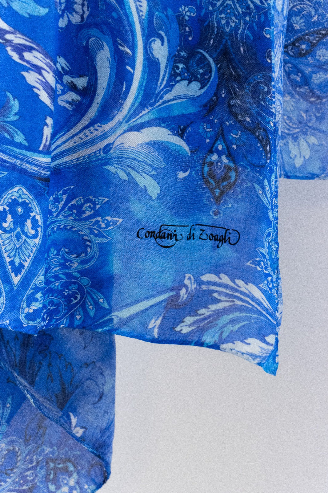 Pashmina Modal e Cachemire