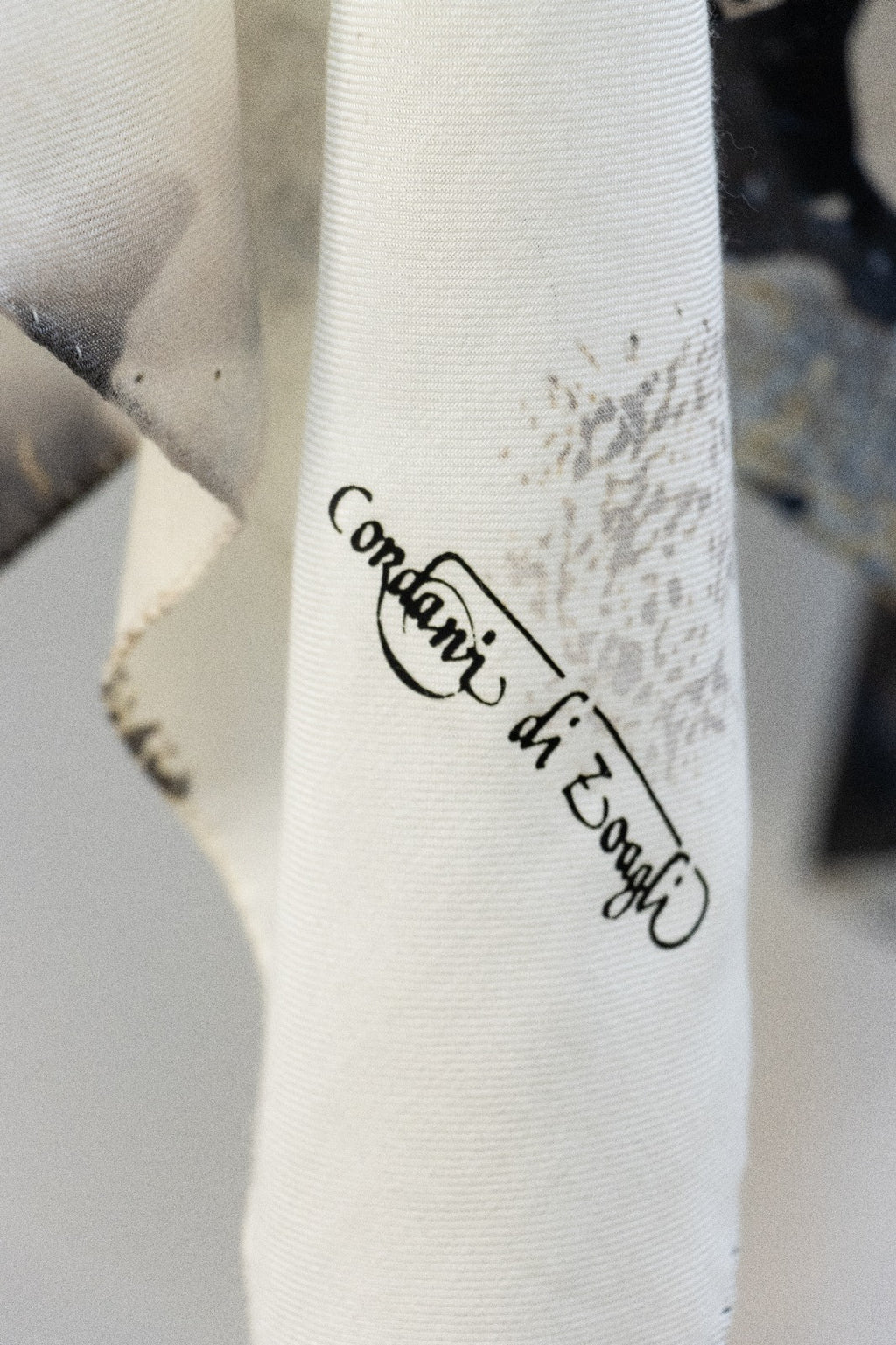 Pashmina Cachemire e Seta