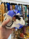 Scrunchies Pura Seta