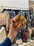 Scrunchies Pura Seta