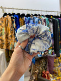 Scrunchies Pura Seta