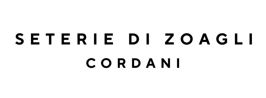 Seterie di Zoagli Cordani